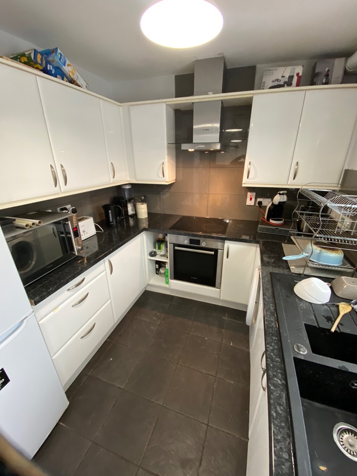 Additional image 7 of Room in a Shared House, Circus Drive, CB4, N1 7GU