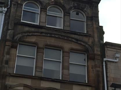 2 bed flat/apartment for rent in 2 Bed Penthouse, High Street, PH1
