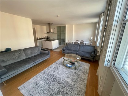 1 Bed Flat, King Street, WC2E