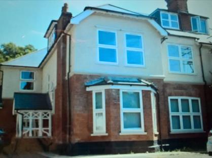 1 Bed Flat, Amersham Hill, HP13