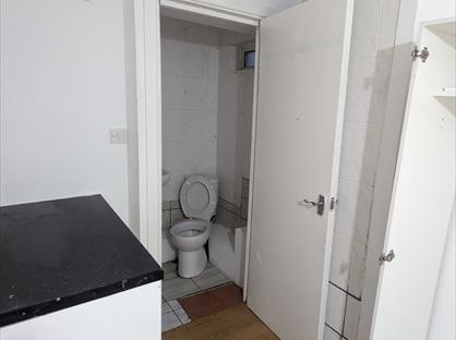 Studio Flat, Reid Close, HA5