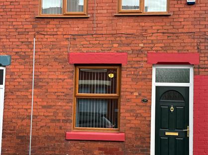 2 bed terraced house for rent in 2 Bed Terraced House, Chapel St, WN5