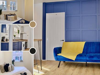 2 Bed Flat, Temple Street, NE1