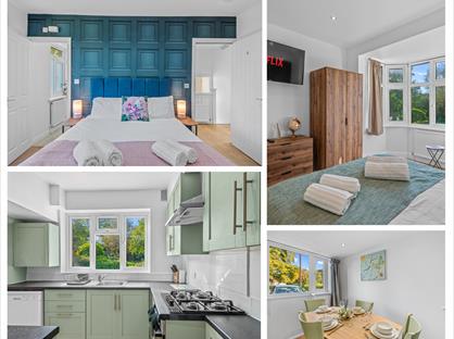 6 Bed Semi-Detached House, London Road, RG6