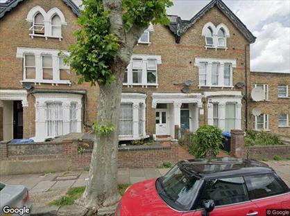 1 Bed Flat, Victoria Road, NW6