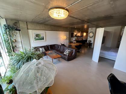 1 Bed Flat, Union Wharf, N1