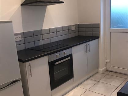 Studio Flat, Rupert Street, M26
