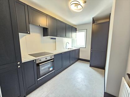 2 Bed Flat, Lower Clapton Road, E5