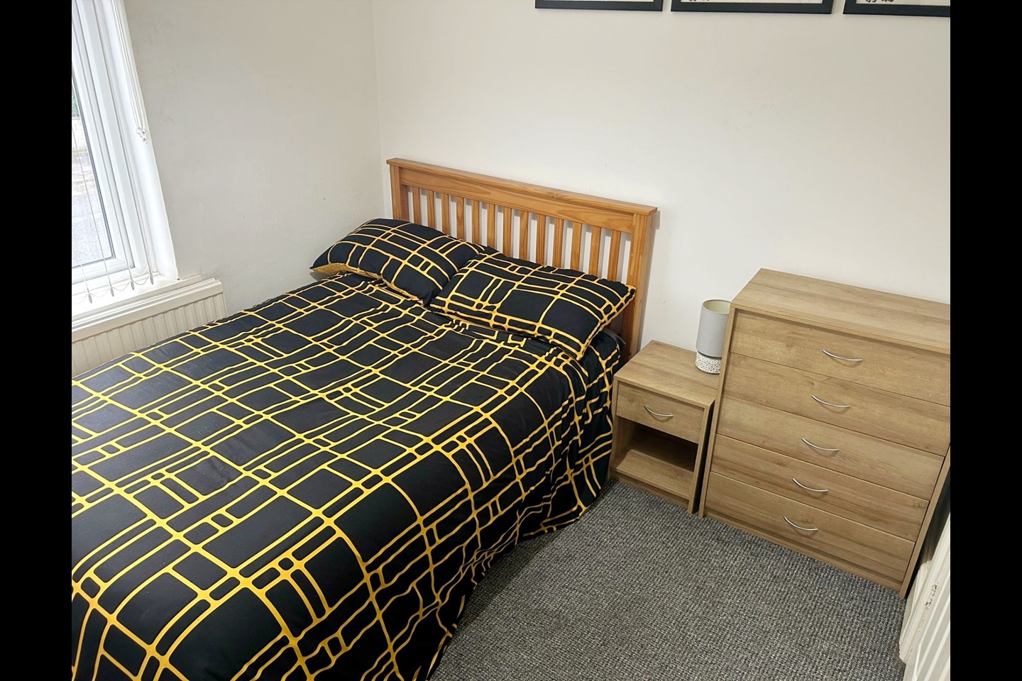 Swindon Room in a Shared House, Cheney Manor Road, SN2 To Rent Now for £600.00 p/m