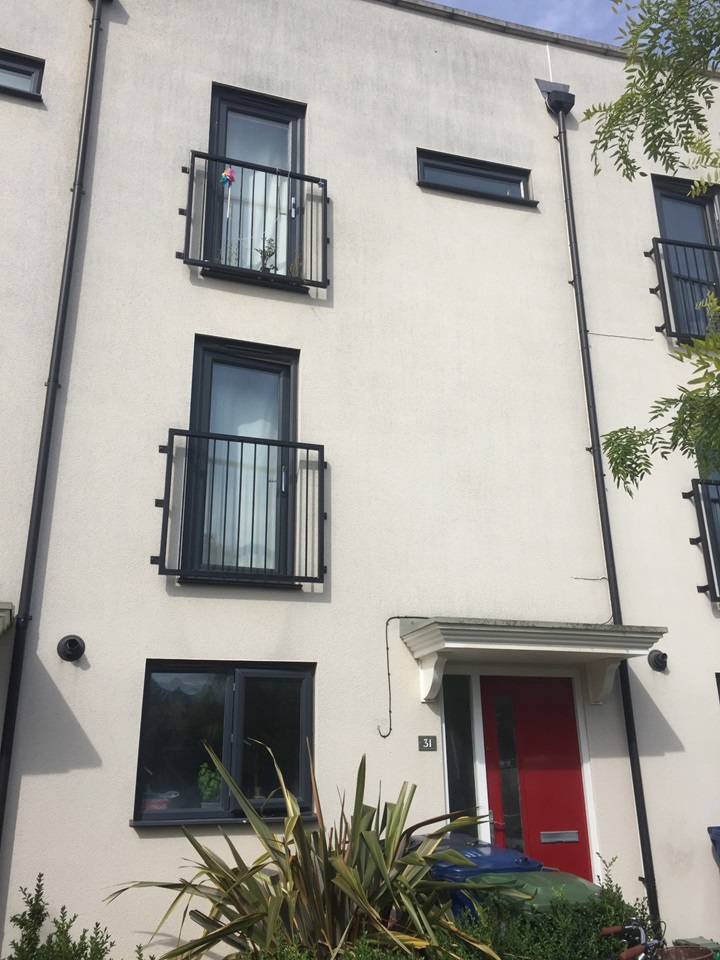 Room in a Shared House, Circus Drive, CB4