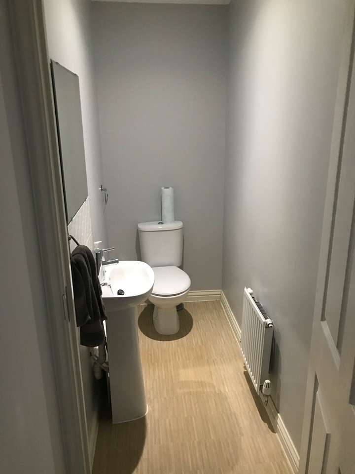 Room in a Shared House, Circus Drive, CB4 photo 3