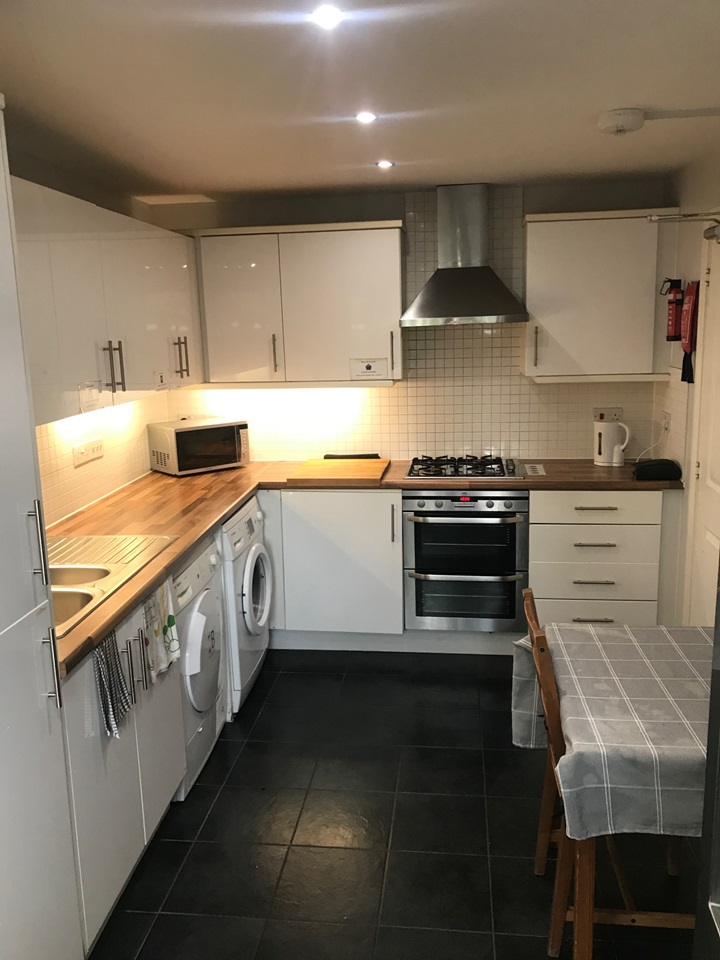 Room in a Shared House, Circus Drive, CB4 photo 4