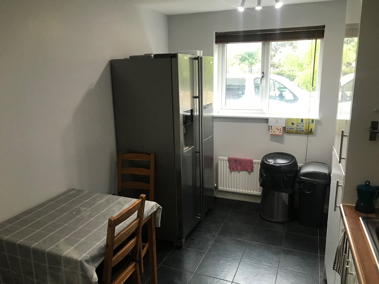 Room in a Shared House, Circus Drive, CB4 photo 5