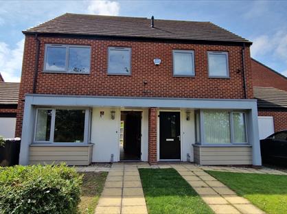 3 Bed Semi-Detached House, Dudley Street, WV14