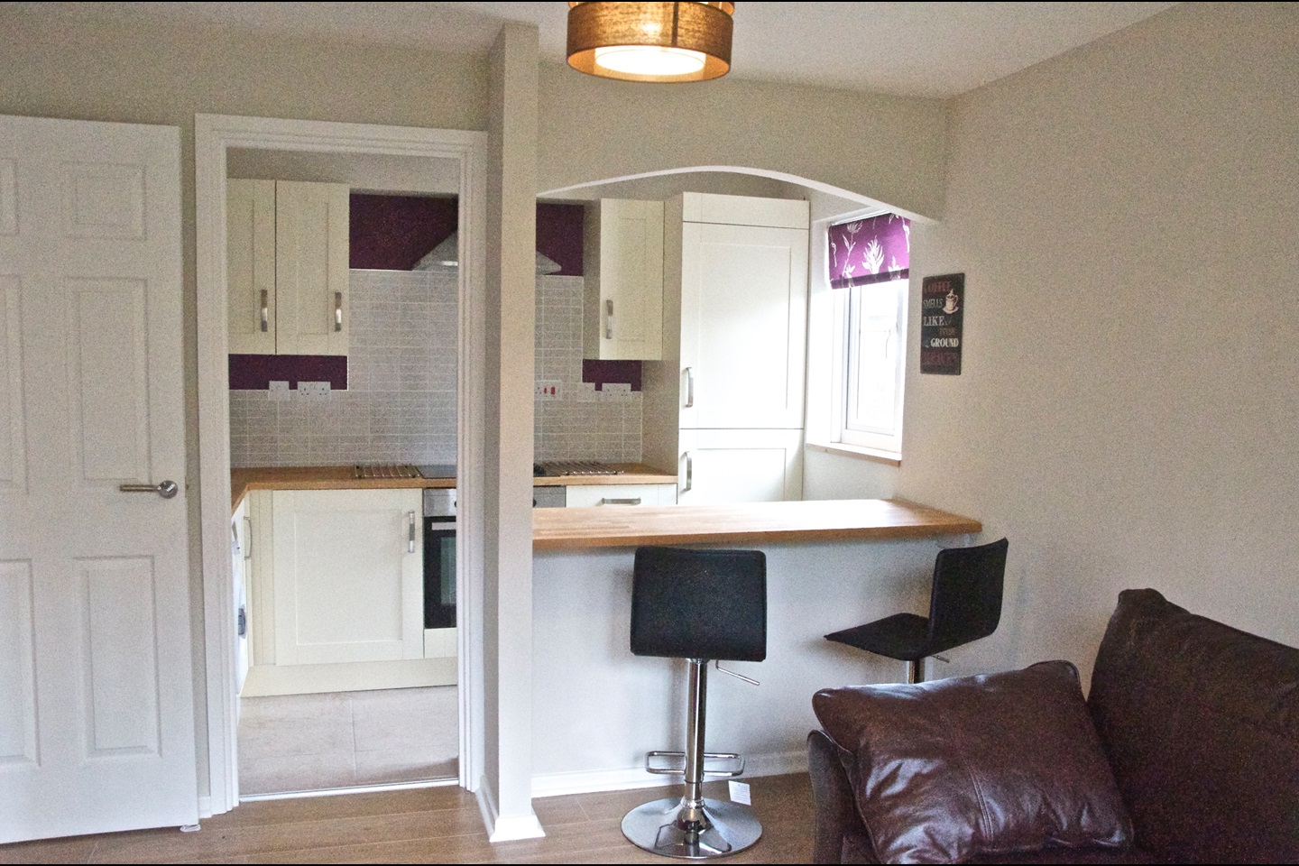 Didsbury 1 Bed Flat, Didsbury, M20 To Rent Now for £630.00 p/m