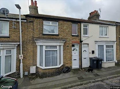 2 Bed Terraced House, Poets Corner, CT9