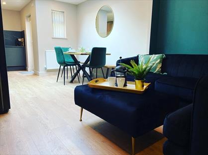 Room in a Shared House, Gresham Street, CV2