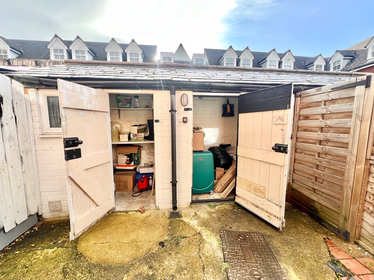 Bedford 1 Bed Terraced House, Foster Hill Road, MK40 To Rent Now