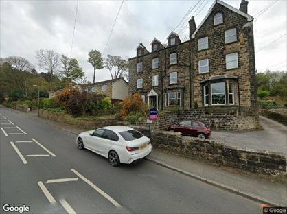 2 Bed Flat, Rockwood, LS29