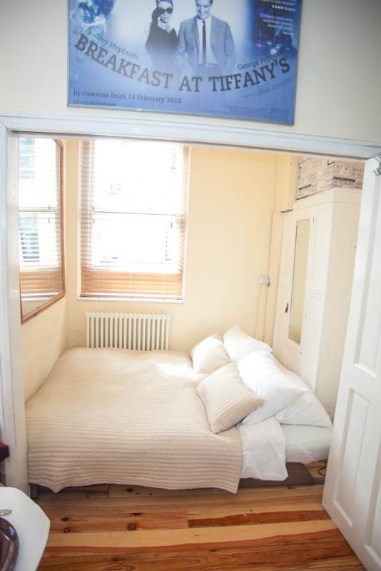 Additional image 3 of Studio Flat, Cannon Place, BN1, N1 7GU