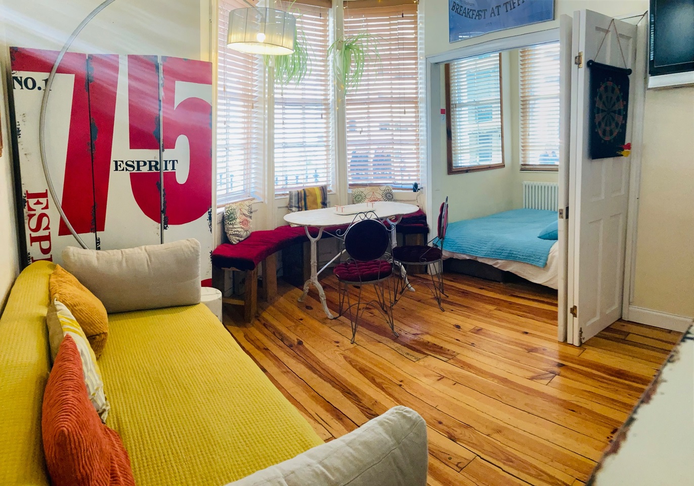 Additional image 2 of Studio Flat, Cannon Place, BN1, N1 7GU