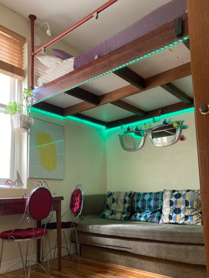 Additional image 4 of Studio Flat, Cannon Place, BN1, N1 7GU