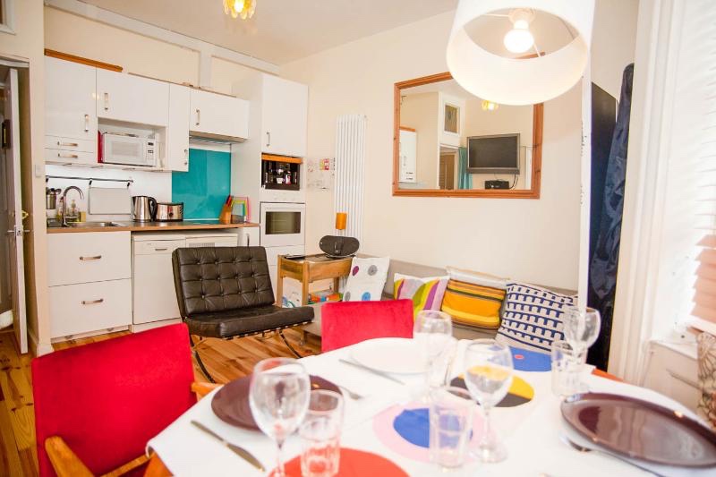 Studio Flat, Cannon Place, BN1, N1 7GU