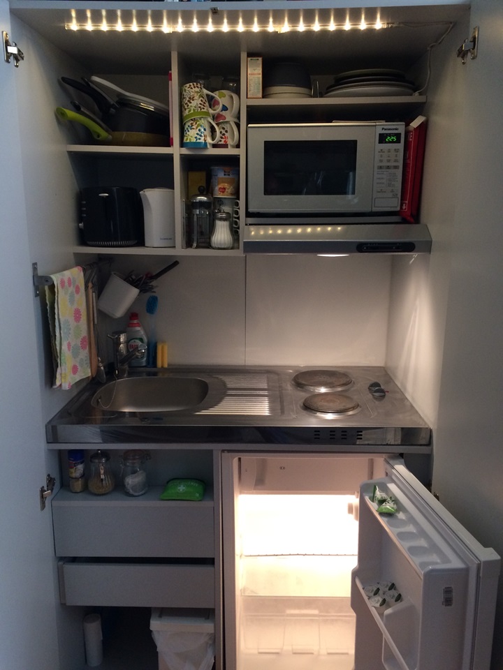 Additional image 5 of Studio Flat, Cannon Place, BN1, N1 7GU