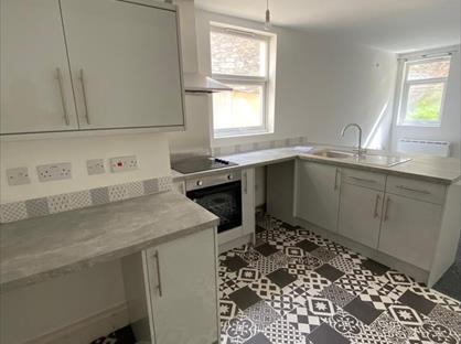 1 Bed Flat, Saltash Road, PL2