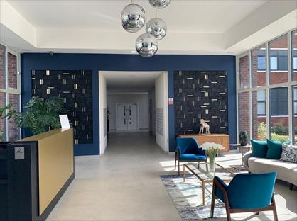 2 Bed Flat, Arrowhead House, LU4