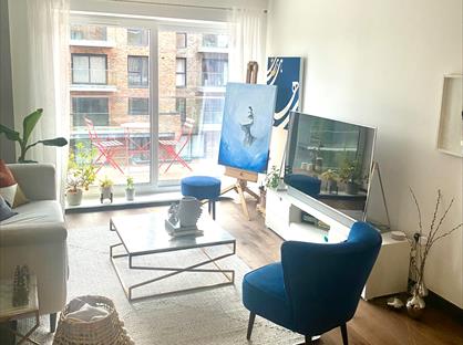 2 Bed Flat, East Station Road, PE2