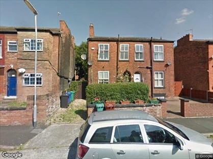 3 Bed Semi-Detached House, Peel Grove, M12