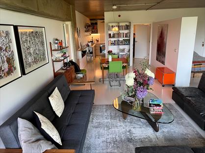 1 Bed Flat, Union Wharf, N1