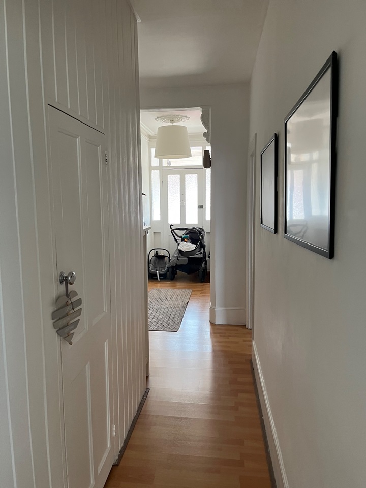 Shoeburyness, SouthendOnSea 2 Bed Flat, Ness Road, SS3 To Rent