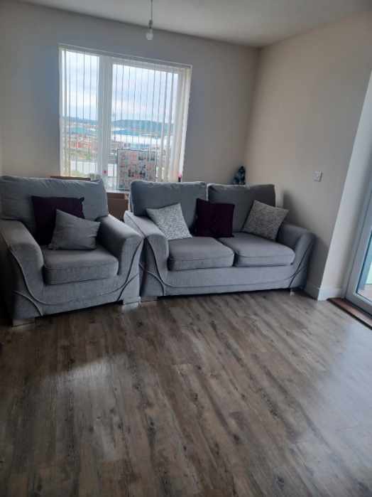 Gillingham 2 Bed Flat, The Peninsula, ME7 To Rent Now for £1,450.00 p/m