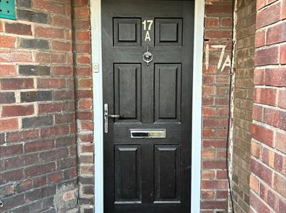 2 Bed Flat, Dover Road, L31