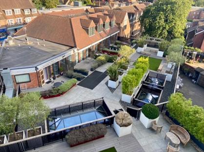 2 Bed Flat, Chesham Road, HP6