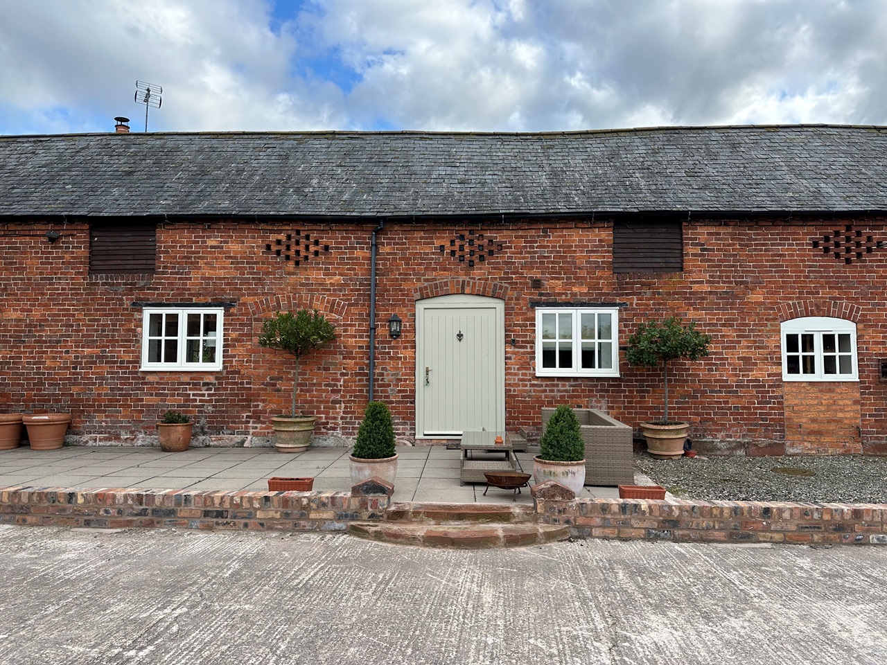 Ruyton Xi Towns, Shrewsbury 1 Bed Bungalow, Wykey, SY4 To Rent Now