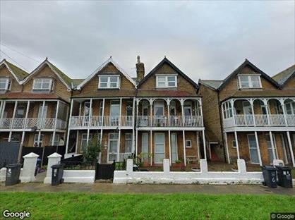 1 Bed Flat, Ethelbert Road, CT7