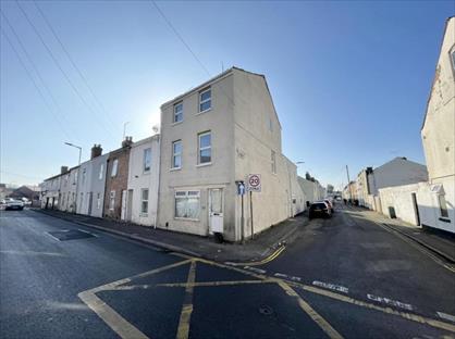 2 Bed Flat, Tredworth Road, GL1