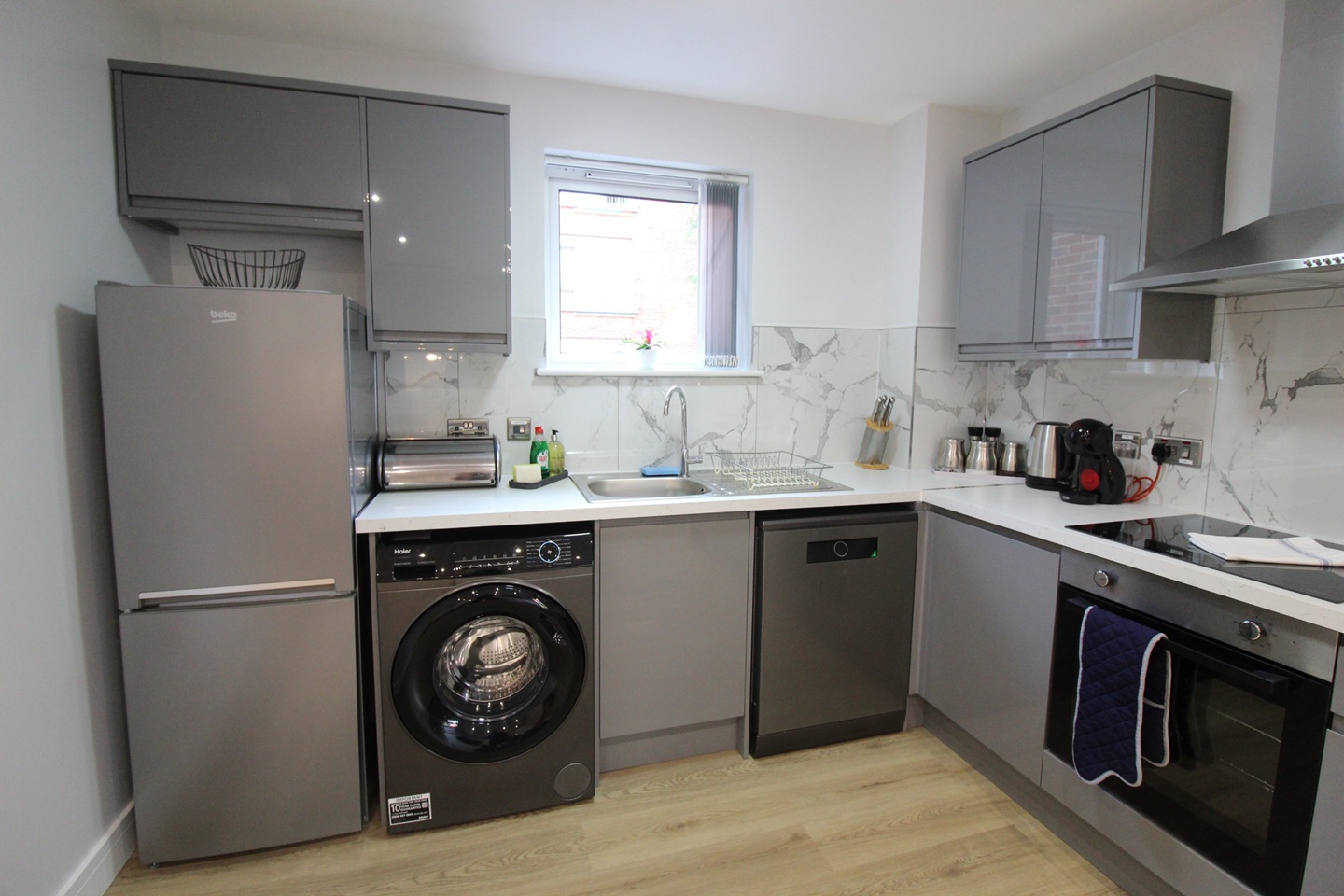 2 Bed Flat, Beauchamp House, CV1 photo 5