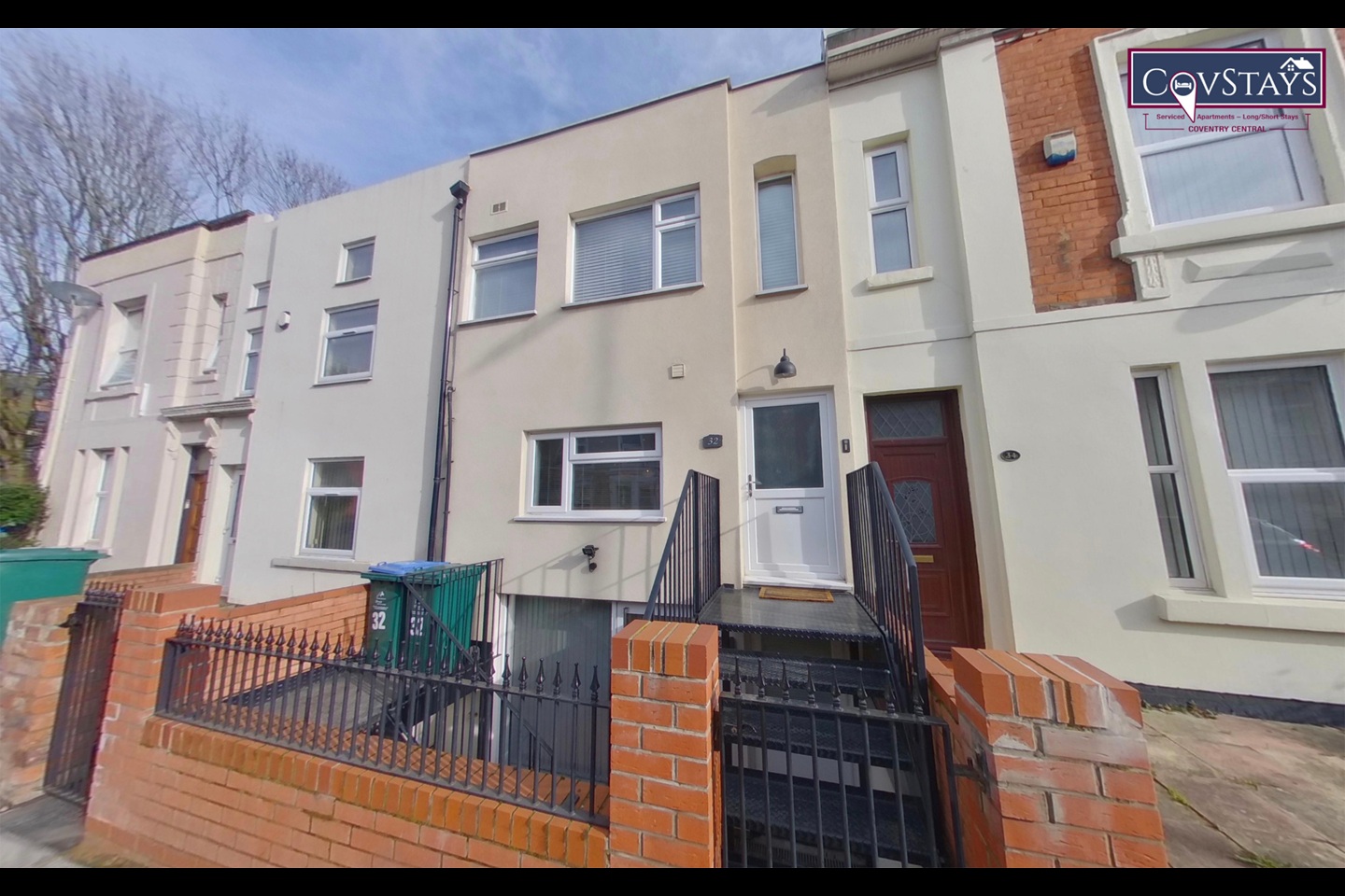 Additional image 19 of 1 Bed Flat, Lower Ford St, CV1, N1 7GU