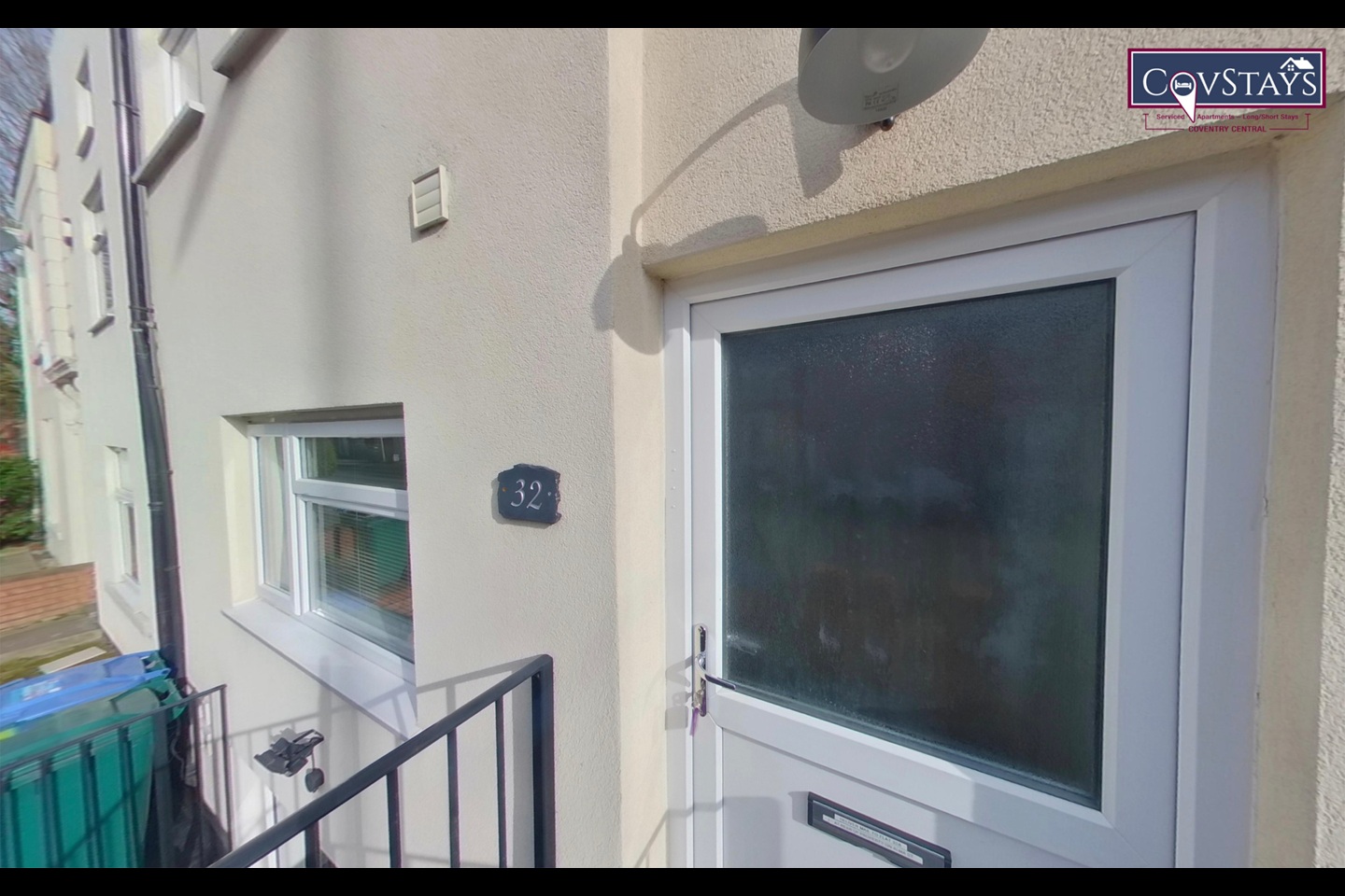 Additional image 18 of 1 Bed Flat, Lower Ford St, CV1, N1 7GU