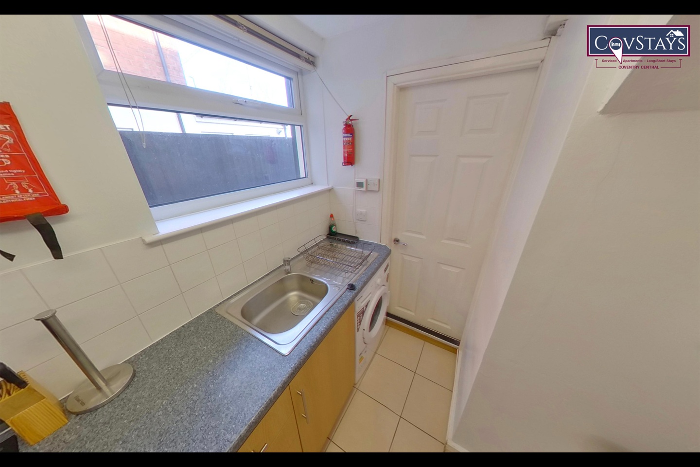 Additional image 8 of 1 Bed Flat, Lower Ford St, CV1, N1 7GU