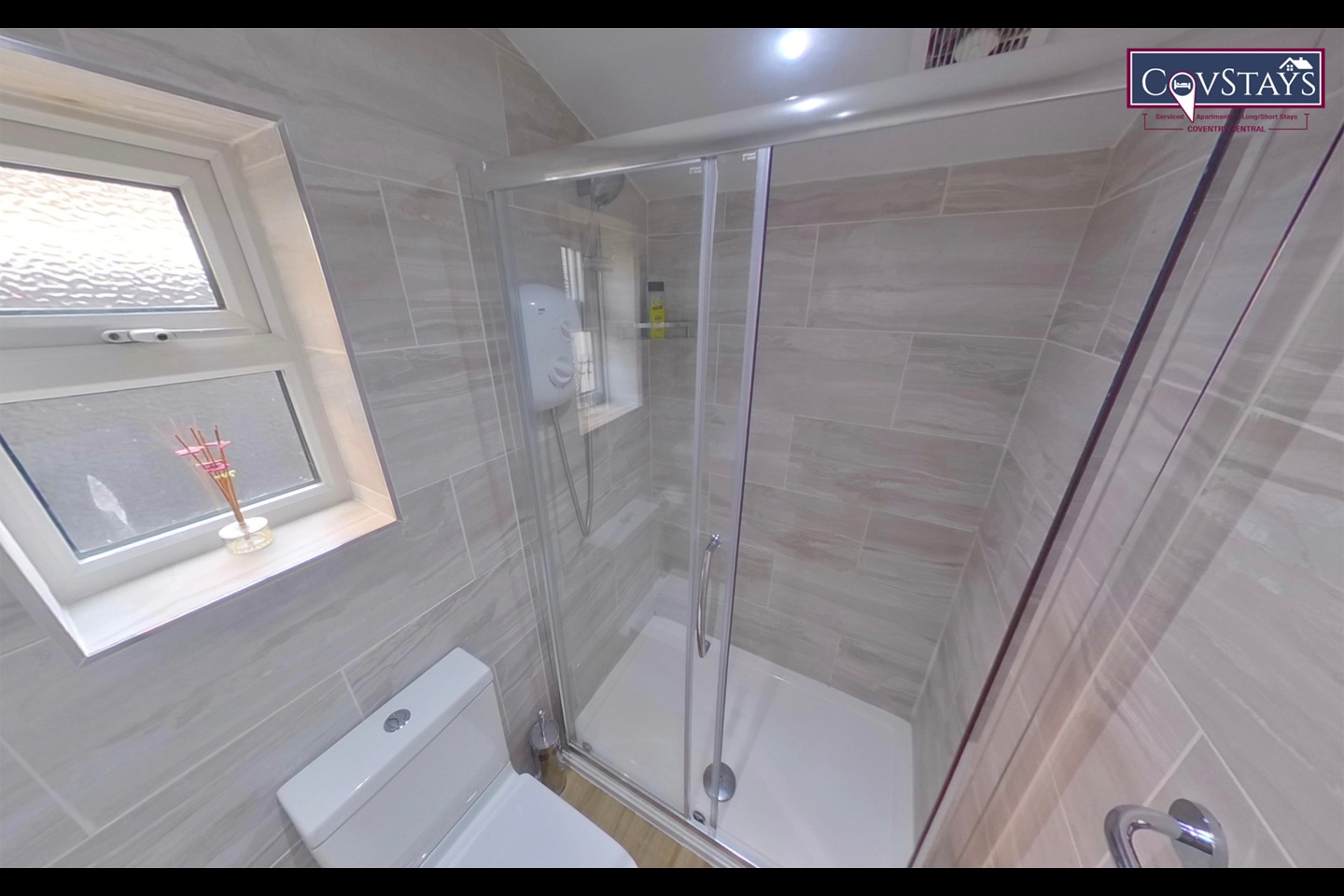 Additional image 16 of 1 Bed Flat, Lower Ford St, CV1, N1 7GU