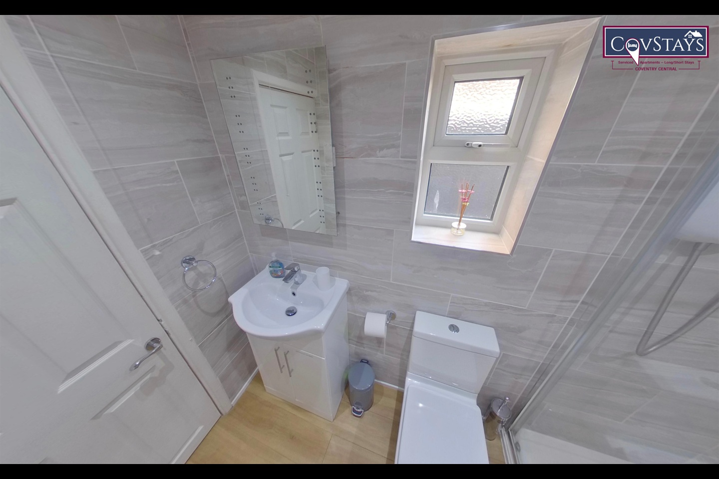 Additional image 17 of 1 Bed Flat, Lower Ford St, CV1, N1 7GU