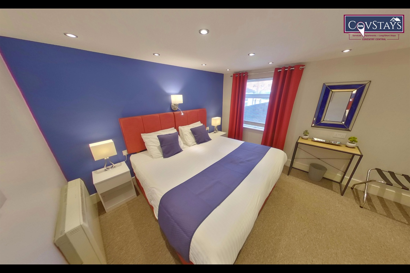 Additional image 11 of 1 Bed Flat, Lower Ford St, CV1, N1 7GU