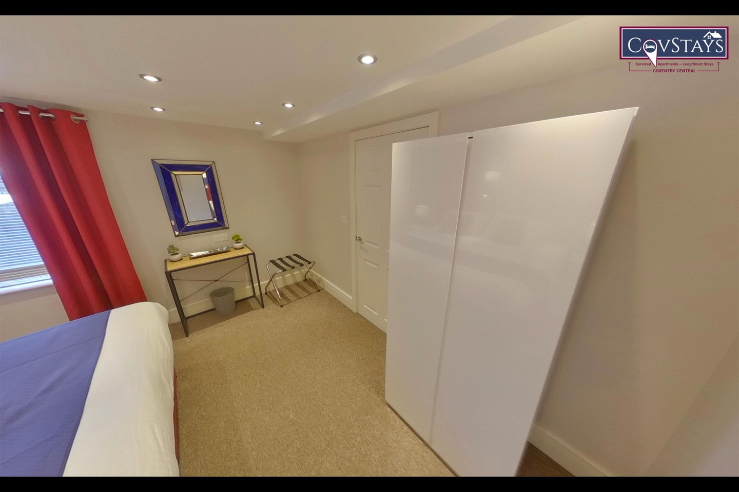 Additional image 14 of 1 Bed Flat, Lower Ford St, CV1, N1 7GU