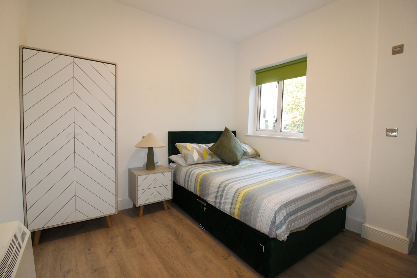 Room in a Shared House, Lower Ford Street, CV1, N1 7GU