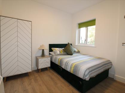 Room in a Shared House, Lower Ford Street, CV1